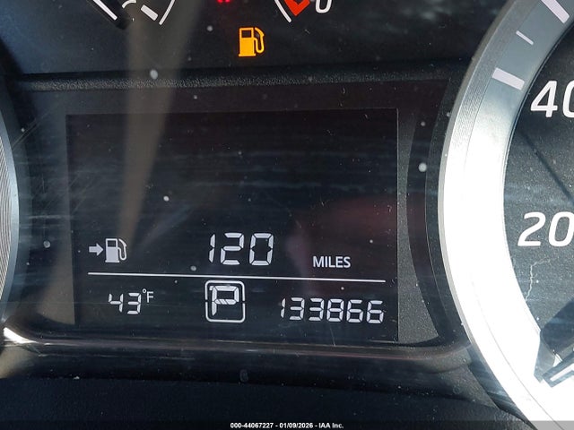Nissan SENTRA SR 2015 3N1AB7AP1FY255230 Image 16