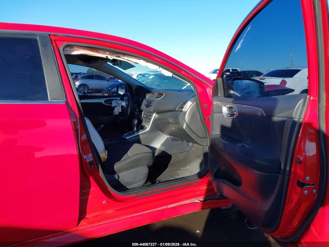 Nissan SENTRA SR 2015 3N1AB7AP1FY255230 Image 5