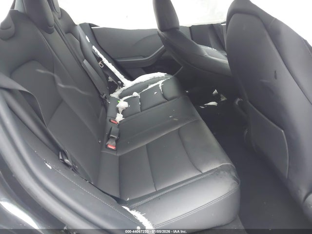 Продаж на аукціоні авто 2024 Tesla Model 3 Rear-wheel Drive, vin: 5YJ3E1EA0RF820499, номер лоту: 44067233