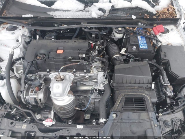 Продажа на аукционе авто 2024 Honda Civic Sport, vin: 2HGFE2F51RH565118, номер лота: 44067247