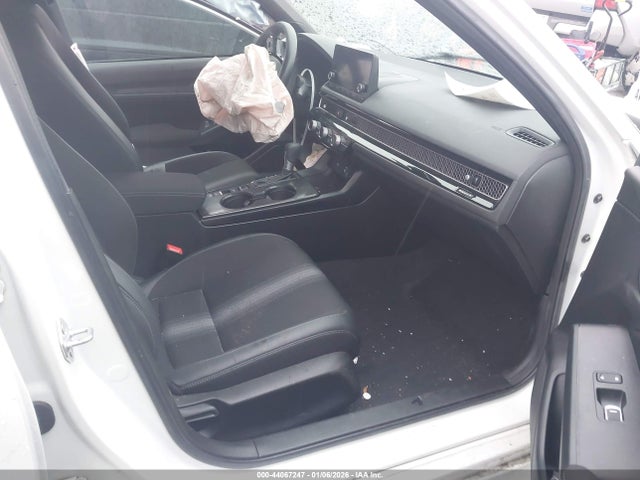Продажа на аукционе авто 2024 Honda Civic Sport, vin: 2HGFE2F51RH565118, номер лота: 44067247