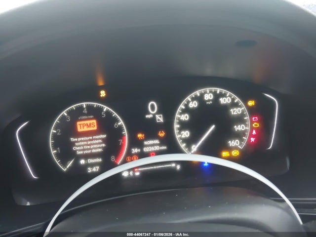 Продажа на аукционе авто 2024 Honda Civic Sport, vin: 2HGFE2F51RH565118, номер лота: 44067247