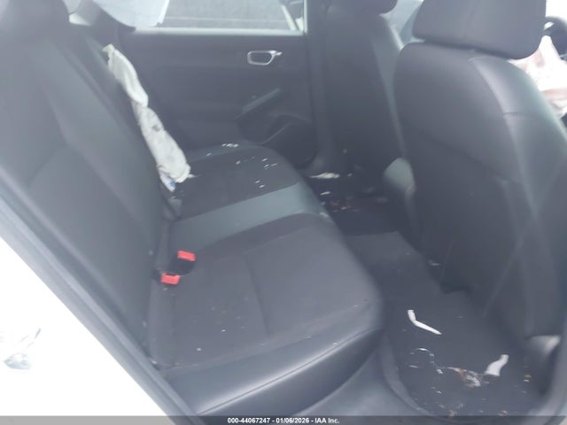 Продажа на аукционе авто 2024 Honda Civic Sport, vin: 2HGFE2F51RH565118, номер лота: 44067247