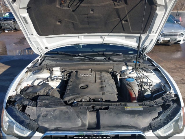 2016 AUDI A5 WAUM2AFR7GA032775 Photo 9