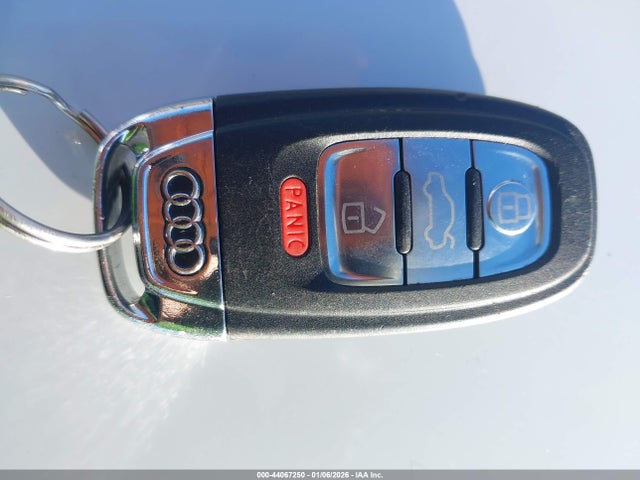 2016 AUDI A5 WAUM2AFR7GA032775 Photo 10