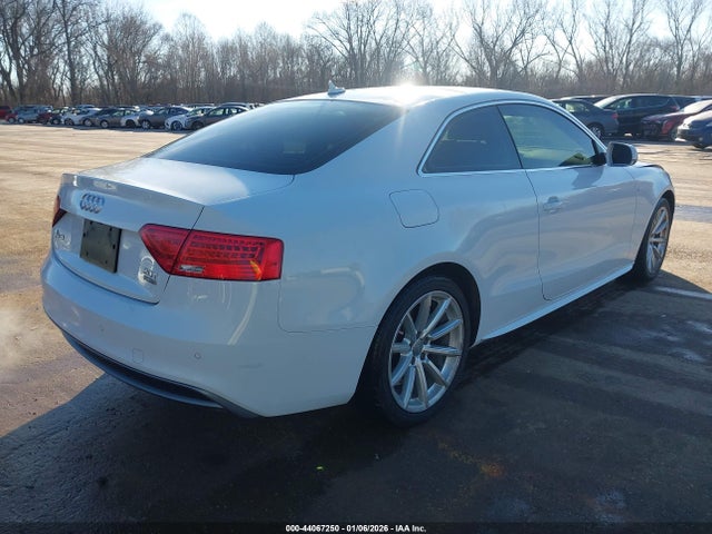 2016 AUDI A5 WAUM2AFR7GA032775 Photo 3