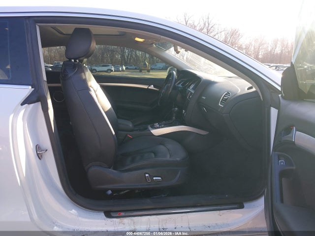 2016 AUDI A5 WAUM2AFR7GA032775 Photo 4