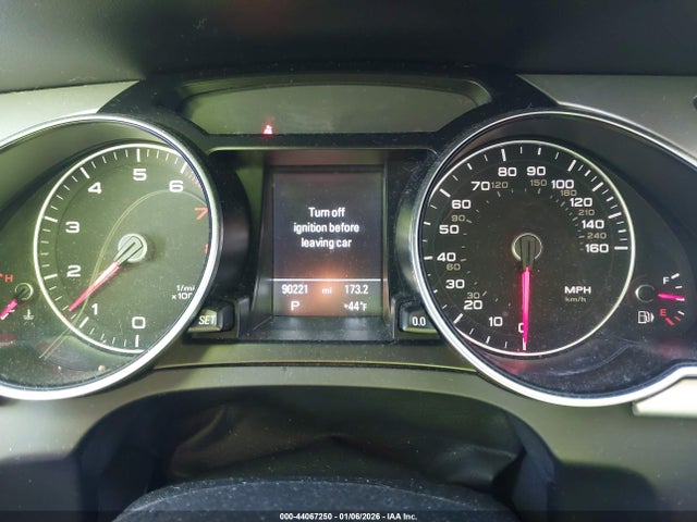 2016 AUDI A5 WAUM2AFR7GA032775 Photo 6