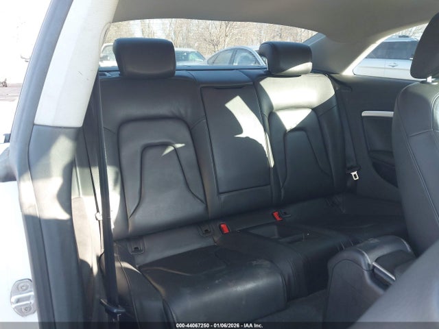 2016 AUDI A5 WAUM2AFR7GA032775 Photo 7
