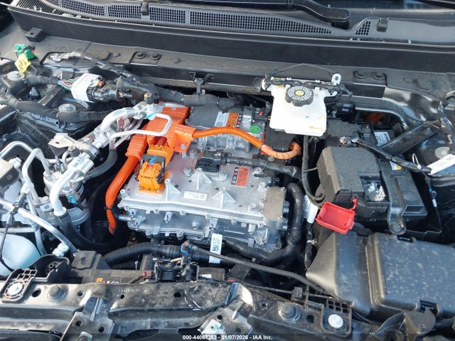 2024 HONDA PROLOGUE 3GPKHURM6RS540343 Photo 9