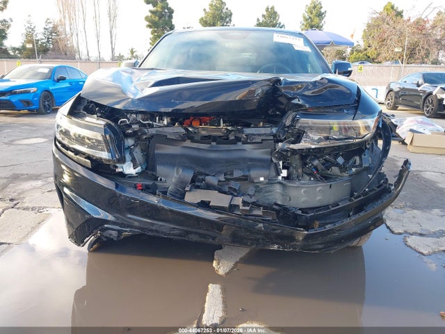 Honda Prologue Ex 2024 3GPKHURM6RS540343 Image 12
