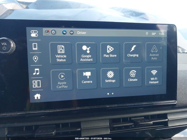 Honda Prologue Ex 2024 3GPKHURM6RS540343 Image 18