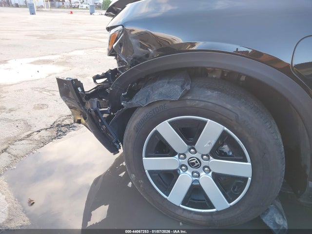 Honda Prologue Ex 2024 3GPKHURM6RS540343 Image 22