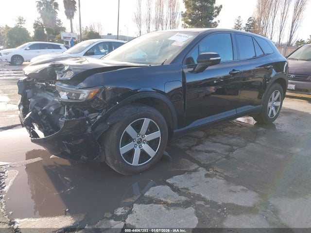 2024 HONDA PROLOGUE 3GPKHURM6RS540343 Photo 1