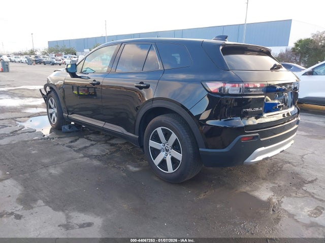 2024 HONDA PROLOGUE 3GPKHURM6RS540343 Photo 2