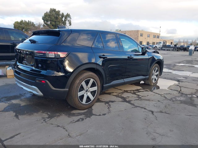 2024 HONDA PROLOGUE 3GPKHURM6RS540343 Photo 3