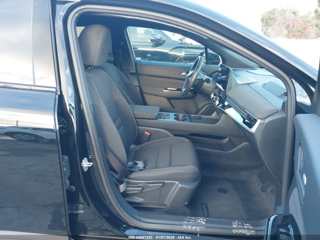 2024 HONDA PROLOGUE 3GPKHURM6RS540343 Photo 4