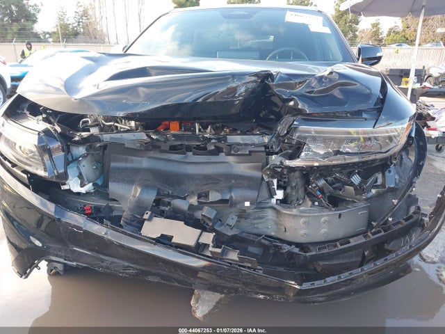 2024 HONDA PROLOGUE 3GPKHURM6RS540343 Photo 5