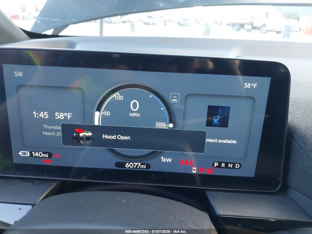 2024 HONDA PROLOGUE 3GPKHURM6RS540343 Photo 6
