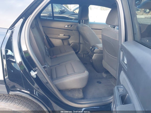 2024 HONDA PROLOGUE 3GPKHURM6RS540343 Photo 7