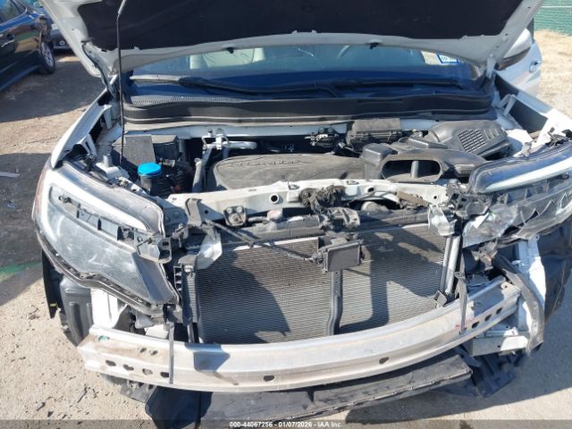 2021 HONDA PILOT 5FNYF6H5XMB054143 Photo 9