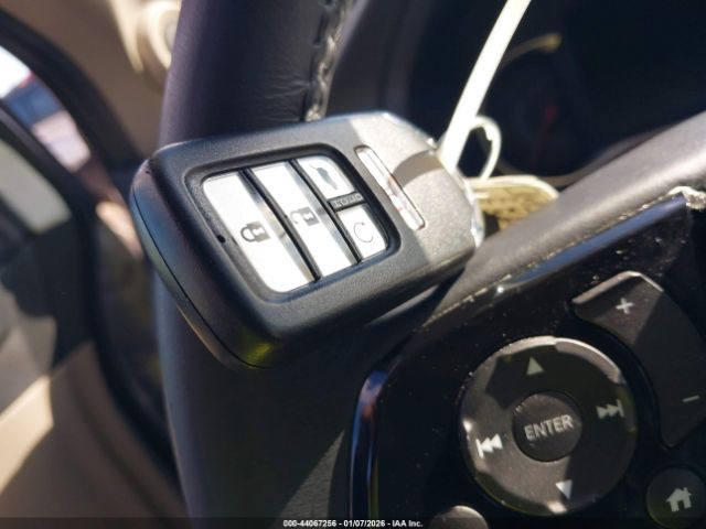 2021 HONDA PILOT 5FNYF6H5XMB054143 Photo 10