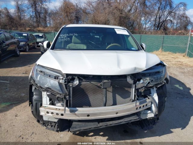 2021 HONDA PILOT 5FNYF6H5XMB054143 Photo 5