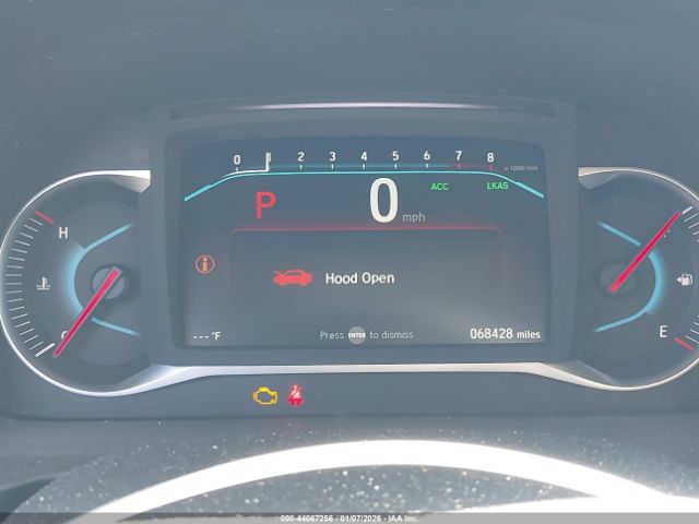 2021 HONDA PILOT 5FNYF6H5XMB054143 Photo 6