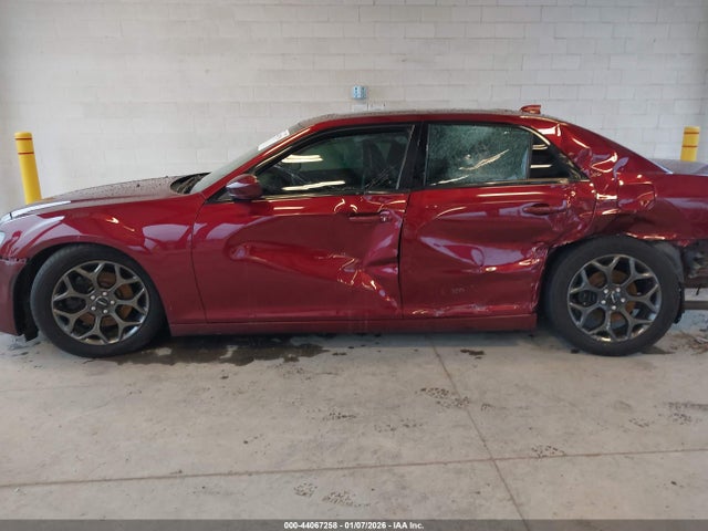 Chrysler 300 S 2018 2C3CCAGG8JH293600 Image 15