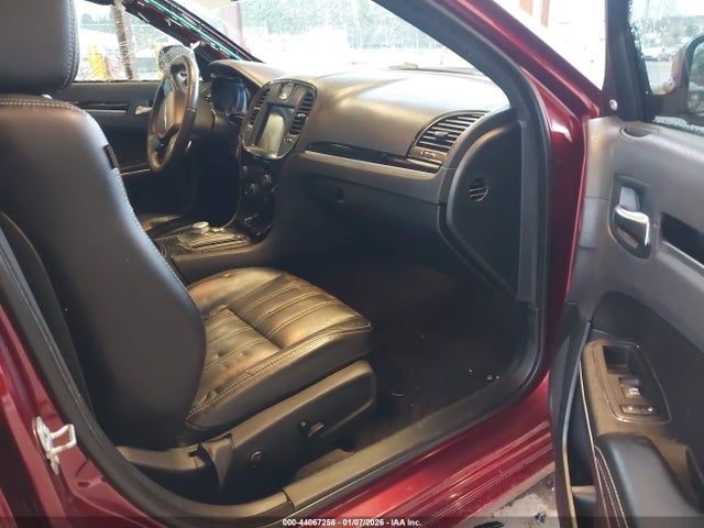 Chrysler 300 S 2018 2C3CCAGG8JH293600 Image 5
