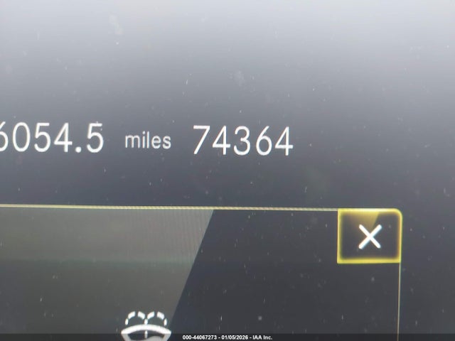 2021 MERCEDES-BENZ AMG GLE 53 4JGFB6BB2MA526664 Photo 6