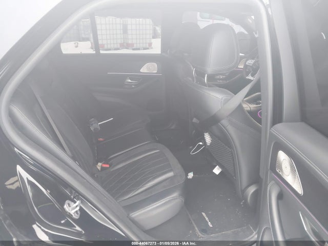 2021 MERCEDES-BENZ AMG GLE 53 4JGFB6BB2MA526664 Photo 7