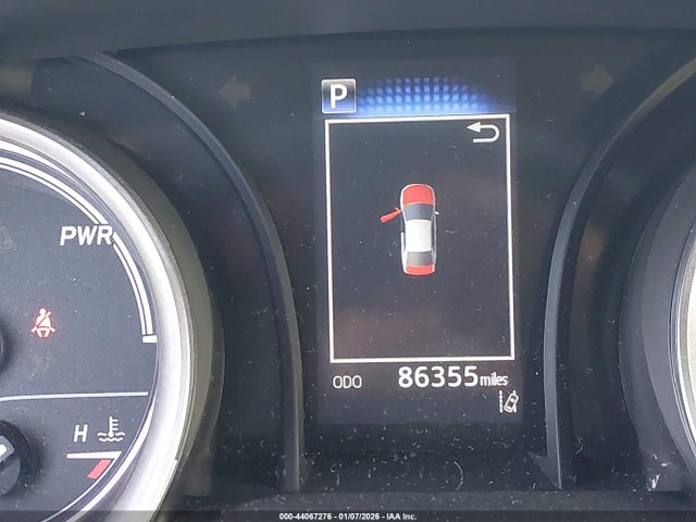 Toyota Camry 2021 4T1C31AK7MU568363 Image 28