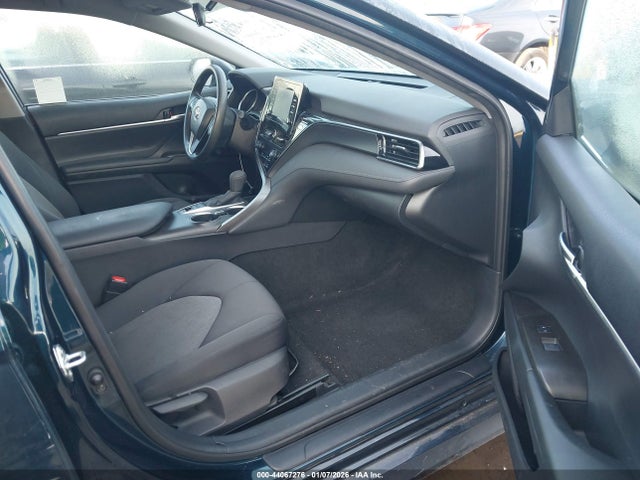 Toyota Camry 2021 4T1C31AK7MU568363 Image 17