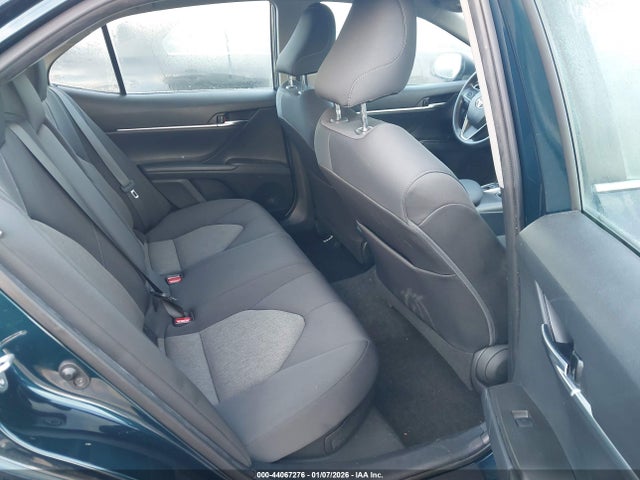 Toyota Camry 2021 4T1C31AK7MU568363 Image 20