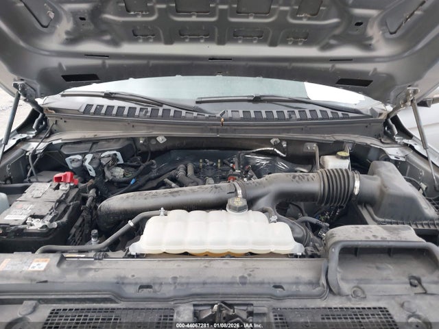 Ford Expedition Xlt Max 2024 1FMJK1H86REA23521 Image 10