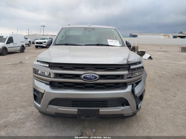 Ford Expedition Xlt Max 2024 1FMJK1H86REA23521 Image 12