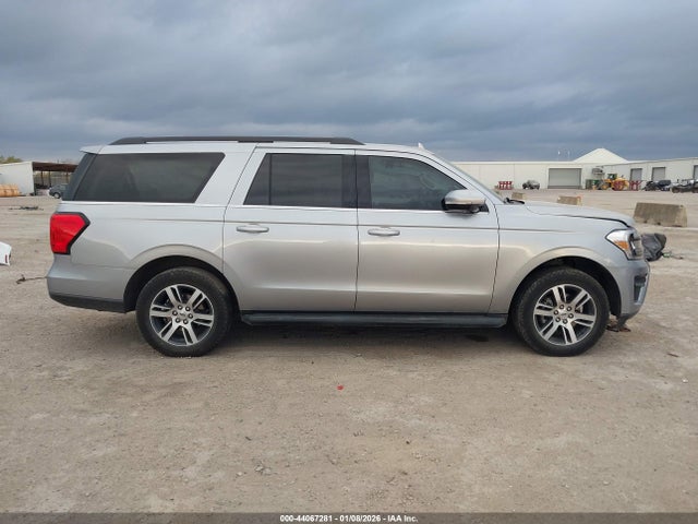 Ford Expedition Xlt Max 2024 1FMJK1H86REA23521 Image 13
