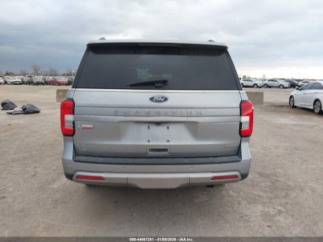 Ford Expedition Xlt Max 2024 1FMJK1H86REA23521 Image 16