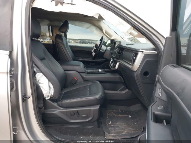Ford Expedition Xlt Max 2024 1FMJK1H86REA23521 Image 5