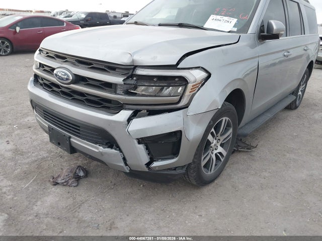 Ford Expedition Xlt Max 2024 1FMJK1H86REA23521 Image 6