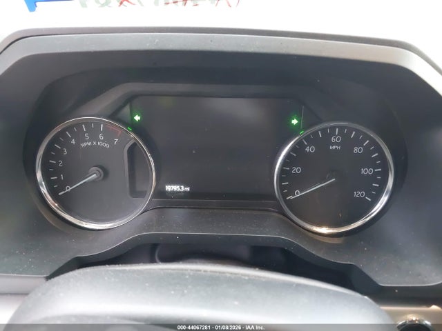 Ford Expedition Xlt Max 2024 1FMJK1H86REA23521 Image 7