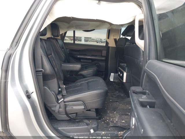 Ford Expedition Xlt Max 2024 1FMJK1H86REA23521 Image 8