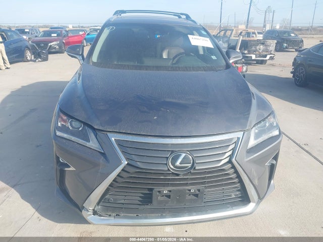 2T2ZZMCA3KC120629 Lexus RX 350