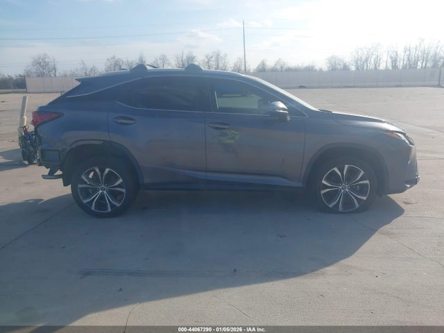 2T2ZZMCA3KC120629 Lexus RX 350