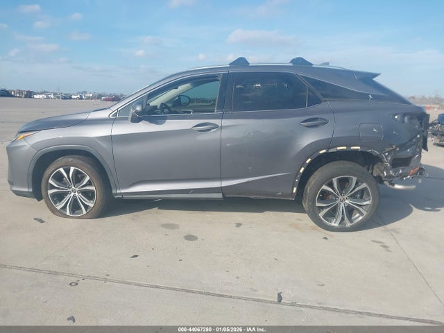 2T2ZZMCA3KC120629 Lexus RX 350