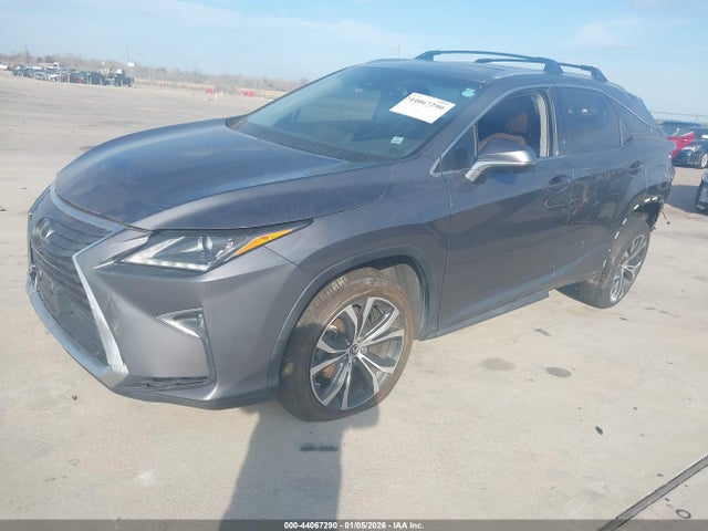 2T2ZZMCA3KC120629 Lexus RX 350