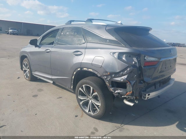 2T2ZZMCA3KC120629 Lexus RX 350