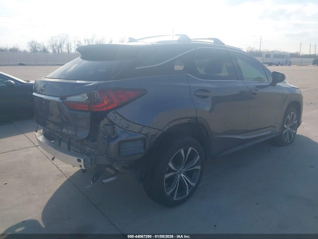 2T2ZZMCA3KC120629 Lexus RX 350