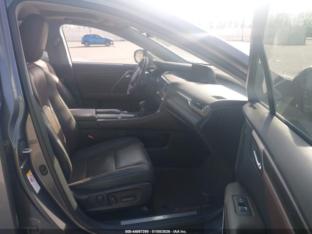 2T2ZZMCA3KC120629 Lexus RX 350